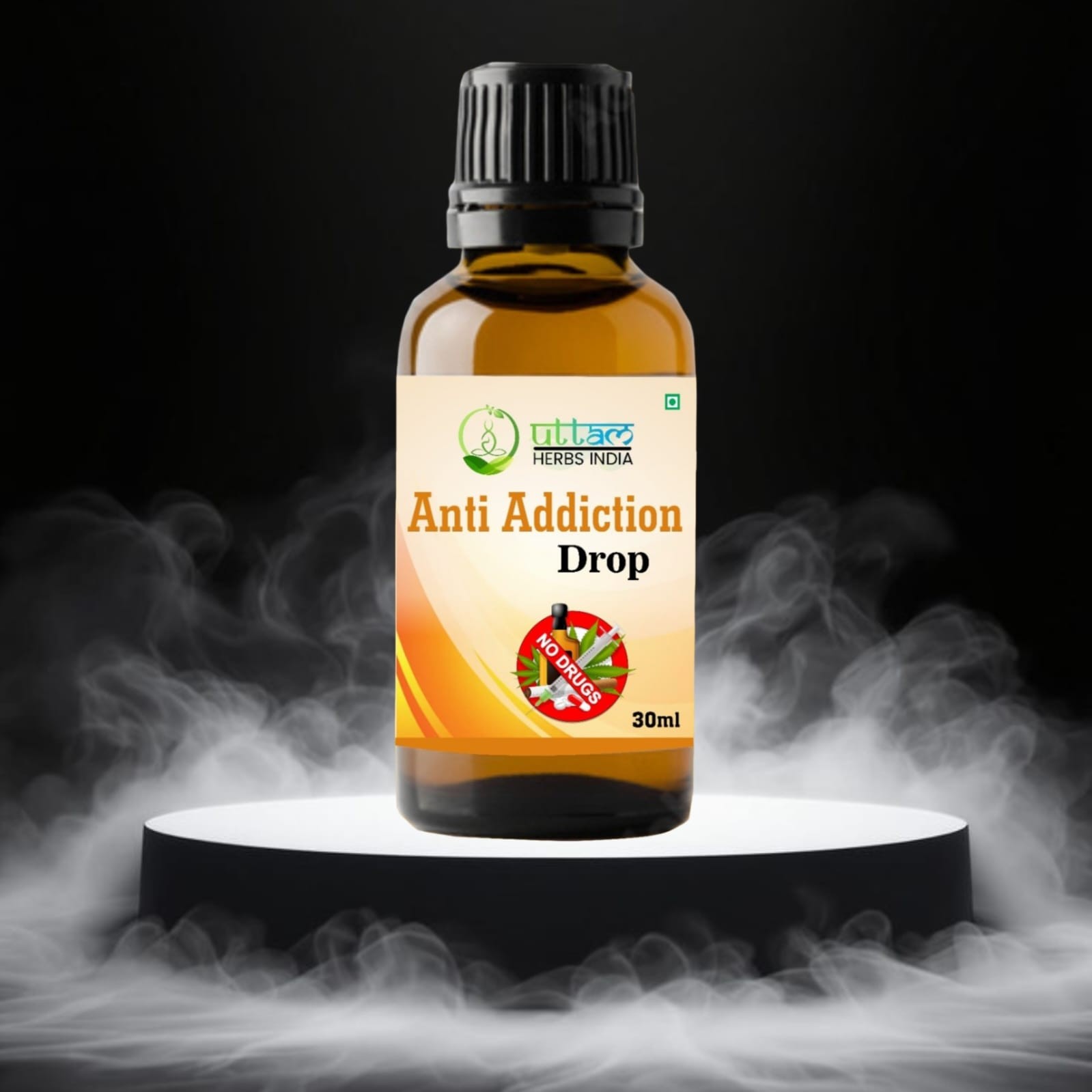 ANTI ADDICTION DROP 30ML