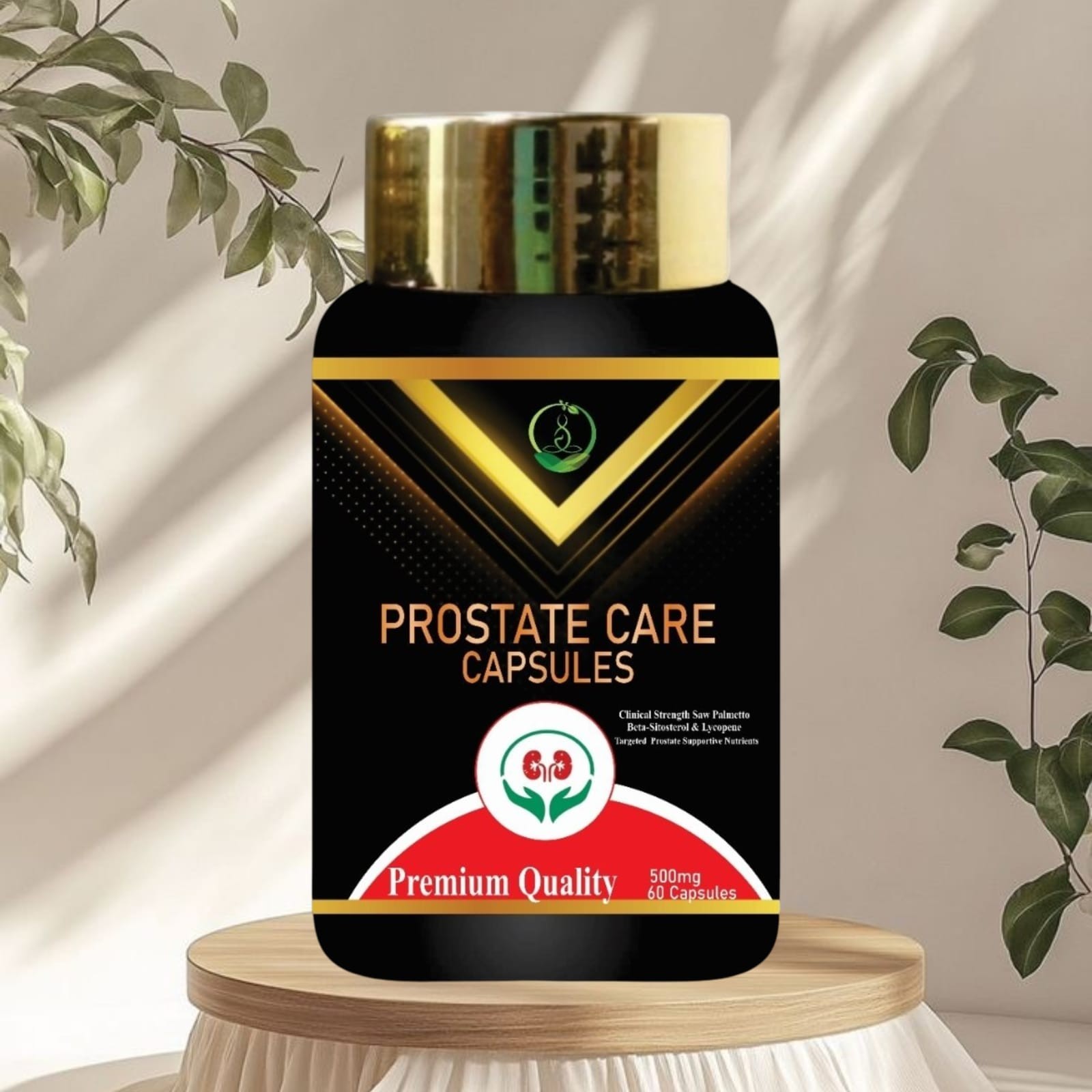PROSTATE CARE 60 CAPSULE