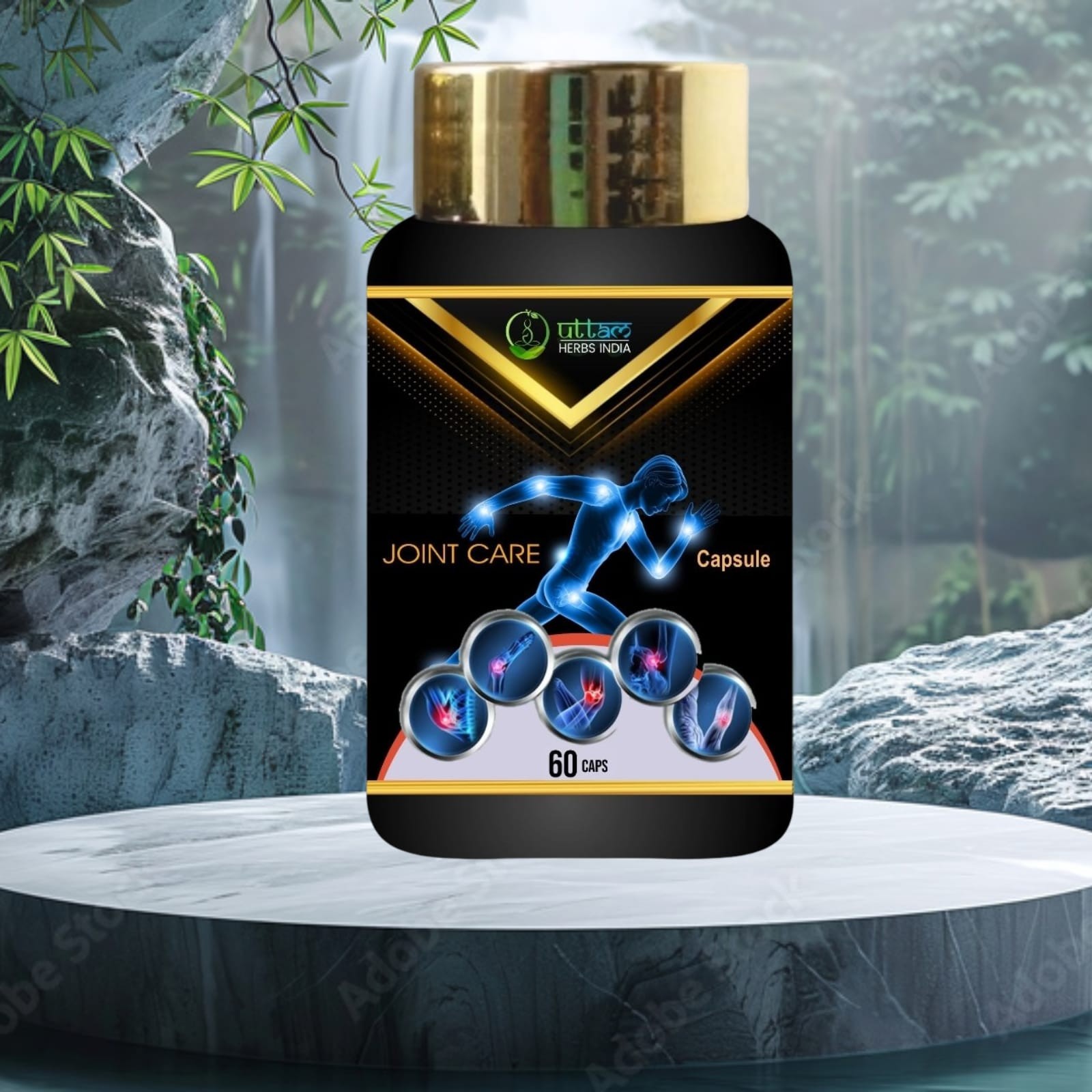 JOINT CARE 60 CAPSULE